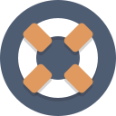 Support,Life preserver ok 